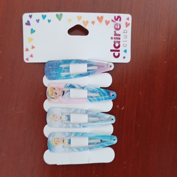 3/ $20 Bundle of hair accessories for girls from Ardene and Claire's. - Picture 10 of 11
